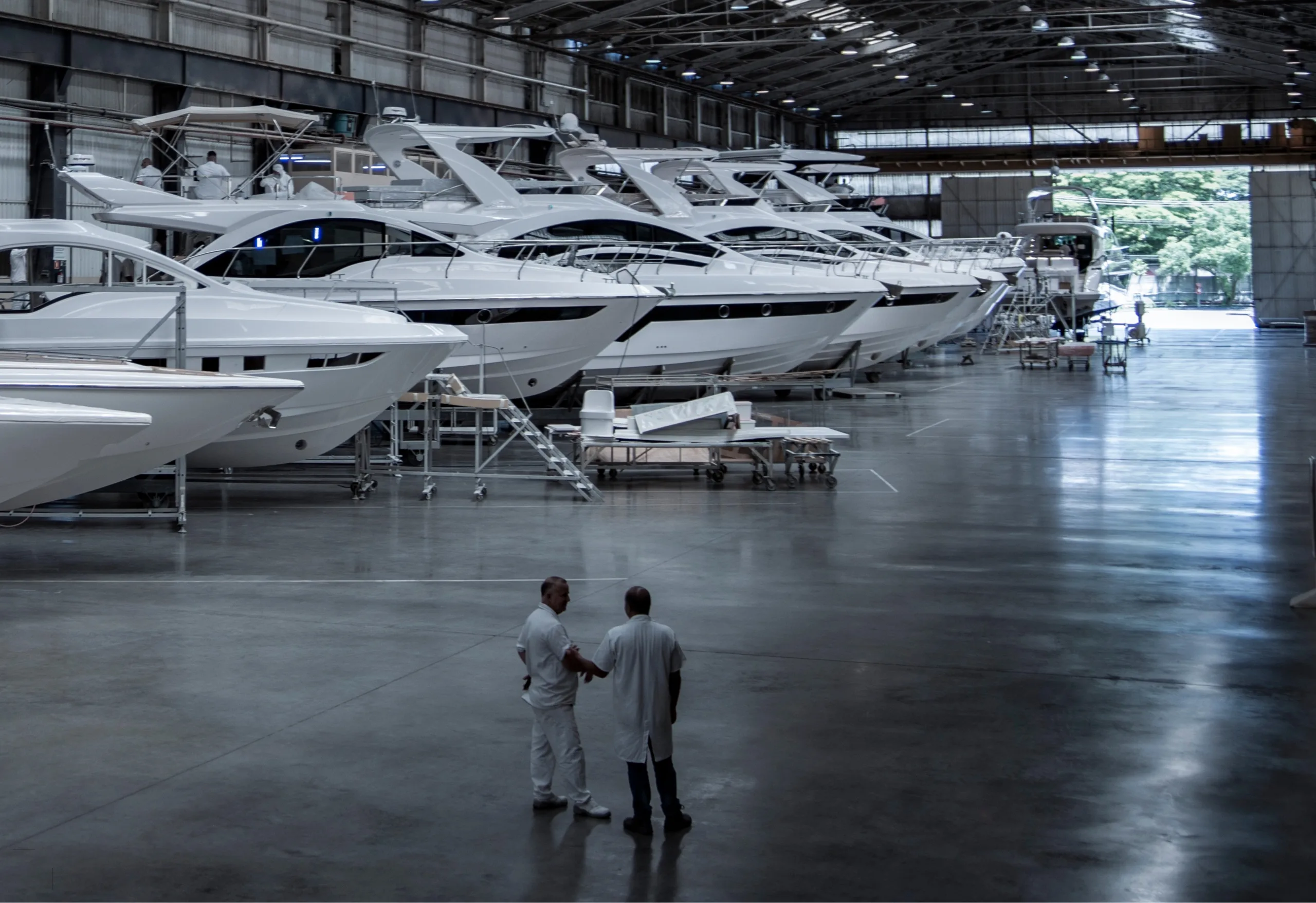 Estaleiro Intermarine