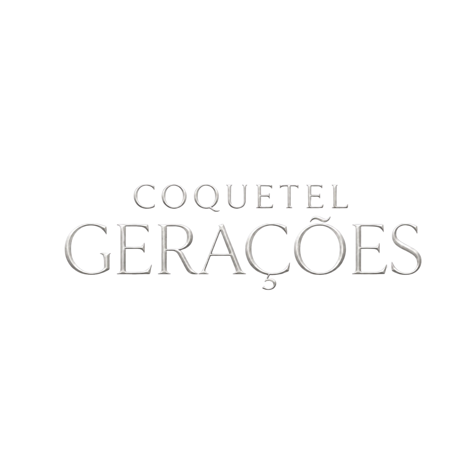 Coquetel Gerações — Intermarine